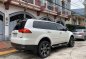 2012 Mitsubishi Montero Sport for sale in Manila-3