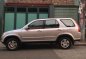 2003 Honda Cr-V for sale in Quezon City -8