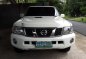 2007 Nissan Patrol Super Safari for sale in Carmona-1