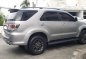 2015 Toyota Fortuner for sale in Quezon City-5