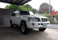 2007 Nissan Patrol Super Safari for sale in Carmona-0