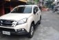 2016 Isuzu Mu-X for sale in Manila-0