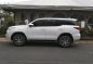 2017 Toyota Fortuner for sale in Mandaluyong -1