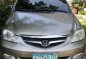 2007 Honda City for sale in Talisay-0