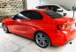 2016 Bmw 2-Series for sale in Pasig -2