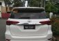 2017 Toyota Fortuner for sale in Mandaluyong -7
