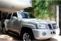 2014 Nissan Patrol for sale in Manila-0