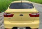 2016 Kia Rio for sale in Quezon City-2