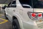 Toyota Fortuner 2012 for sale in Pasig-4