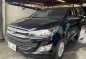 Sell Black 2019 Toyota Innova in Quezon City-0