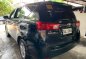 Sell Black 2019 Toyota Innova in Quezon City-3