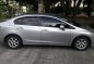 2012 Honda Civic for sale in Pasig-5