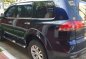 2014 Mitsubishi Montero Sport for sale in Paranaque -5