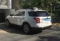 Ford Explorer 2014 for sale in Las Pinas-1