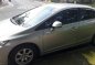 2012 Honda Civic for sale in Pasig-4