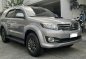 2015 Toyota Fortuner for sale in Quezon City-2