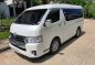 Toyota Hiace 2017 for sale in Davao City -1