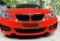 2016 Bmw 2-Series for sale in Pasig -2