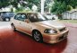 1996 Honda Civic for sale in Quezon City-1
