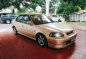 1996 Honda Civic for sale in Quezon City-1