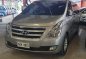 Hyundai Grand Starex 2016 Automatic Diesel for sale -1