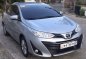 2019 Toyota Vios for sale in Cebu City -1