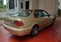 1996 Honda Civic for sale in Quezon City-2