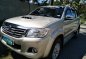 2014 Toyota Hilux for sale in Angeles -2