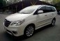 2015 Toyota Innova for sale in Manila-0