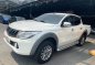 2018 Mitsubishi Strada for sale in Pasig -0