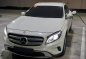 2017 Mercedes-Benz GLA for sale in Quezon City-2