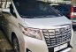 2016 Toyota Alphard for sale in Pasig -0