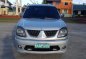 Mitsubishi Adventure 2007 for sale in Iriga City-6