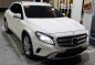 2017 Mercedes-Benz GLA for sale in Quezon City-1