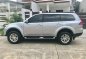 2014 Mitsubishi Montero for sale in Paranaque -5