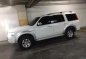 2007 Ford Everest for sale in Valenzuela-9