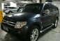 2009 Mitsubishi Pajero for sale in Quezon City-1