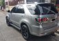 Toyota Fortuner 2015 for sale in Marikina-3