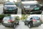 2014 Mitsubishi Montero Sport for sale in Bacoor-2