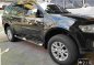 Mitsubishi Montero 2015 for sale in Pasig -1