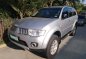 2011 Mitsubishi Montero for sale in Makati -0