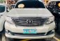 Toyota Fortuner 2012 for sale in Pasig-0