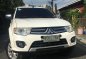 2014 Mitsubishi Montero Sport for sale in Parañaque -0