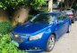 2012 Chevrolet Cruze for sale in Taguig-1