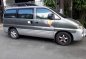 2002 Hyundai Starex for sale in Pasay -2