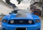 2014 Ford Mustang for sale in Manila-0