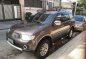 2012 Mitsubishi Montero Sport for sale in Quezon City-0