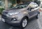 Ford Ecosport 2015 for sale in Quezon City-0