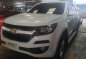 2017 Chevrolet Trailblazer for sale in Pasig -0