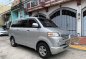 2007 Suzuki Apv for sale in Manila-3